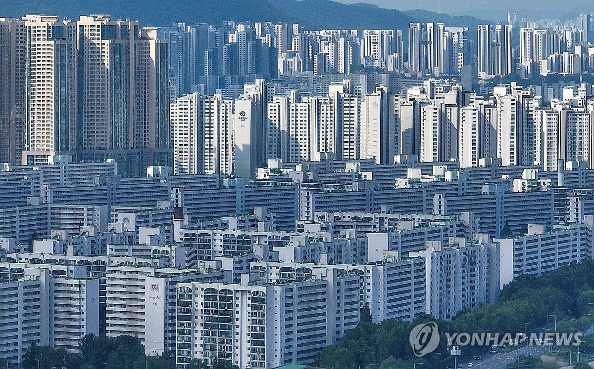 3년 만에 최대치 기록한 서울 아파트 거래량