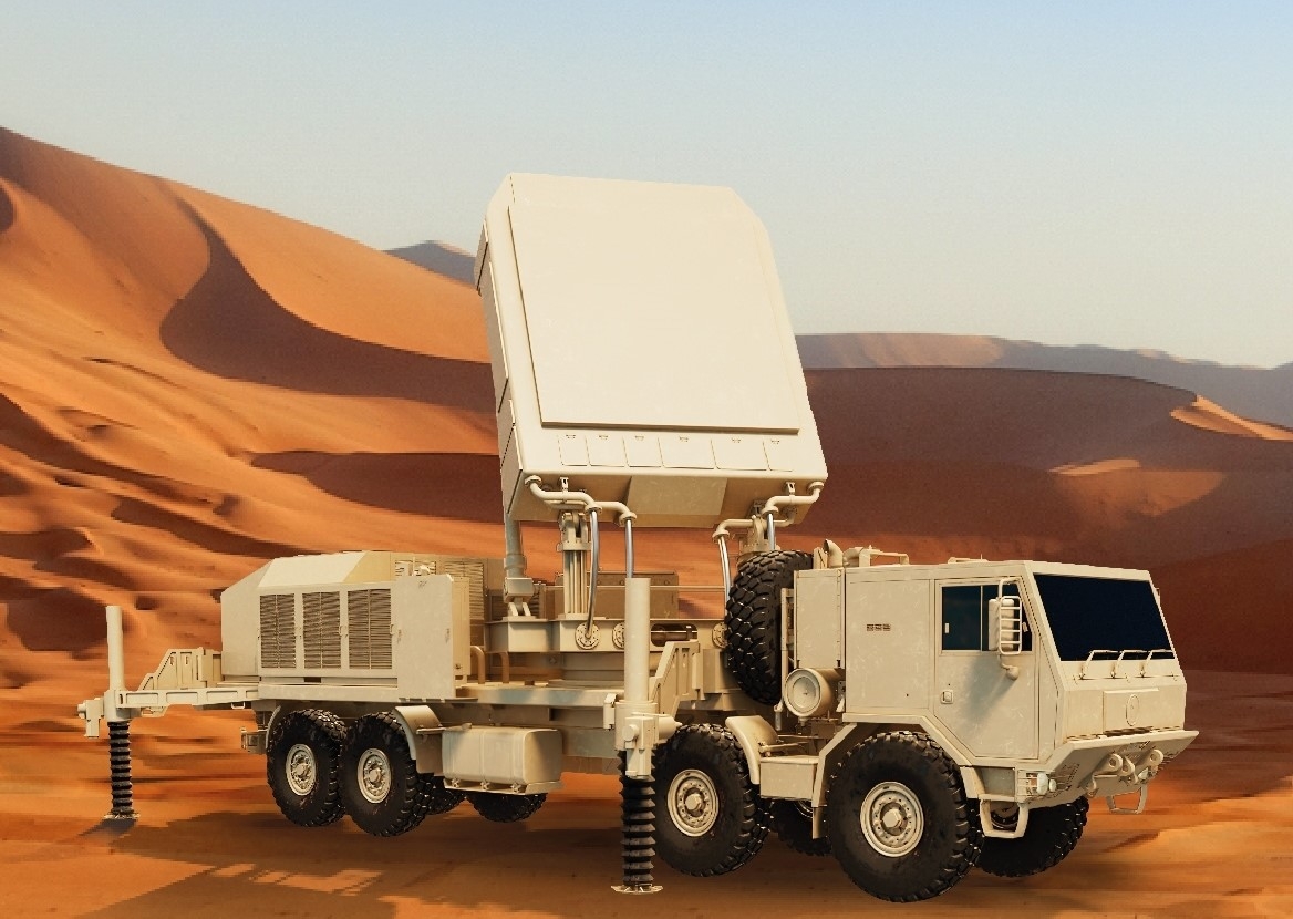 Hanwha Systems to supply radar of Cheongung-II missile defense system to Saudi Arabia