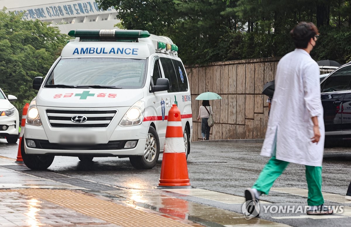 전공의들은 어디로