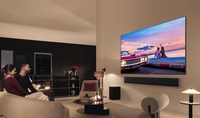 LG 올레드, 해외 성능 평가 1위 석권…삼성 OLED도 '최고의 TV'