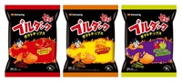 삼양, 불닭 감자칩으로 일본 공략 나선다…돈키호테 입점
