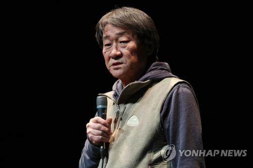 '배움의 밭' 대학로 소극장 이끈 김민기 별세…향년 73세(종합)