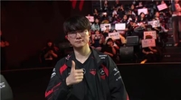 T1, DK 꺾고 LCK 서머 결승 진출전行…한화생명과 재대결