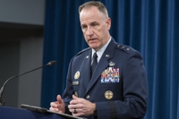Pentagon decries N. Korea's recent missile launches as 'irresponsible'