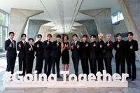 Seventeen becomes UNESCO's first goodwill ambassador for youth