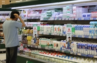 우유 원윳값 협상 개시…인상 범위 L당 최대 26원