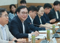 [동정] 정인교 통상교섭본부장, 천안여상서 'FTA 특강'
