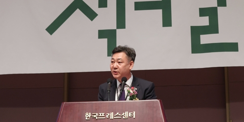 韓 "'허위공격 사주' 묵인못해"…용산 "갈등 조장 안돼"