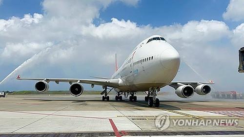 Asiana Airlines widens net loss in Q1 on higher operating costs, weak won