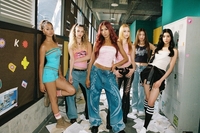 Hybe's global girl group Katseye launches with debut single