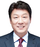 국민의힘 대구시당 신임 위원장에 강대식 의원