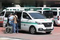 Seulement 8% des médecins en formation continuer de travailler actuellement