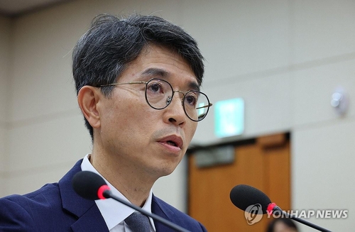 Yoon appoints new environment minister