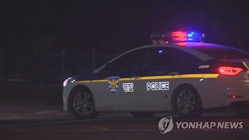 아내 폭행 후 접근금지 조치에도 찾아간 50대 공무원 구속