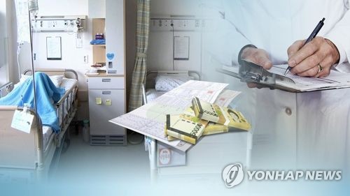 실손보험 믿고 비급여 과잉진료 못하게…실손 본인부담 확 올린다