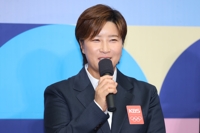 올림픽 해설위원 박세리 "쉽지 않은 시간이었지만 다시 시작"(종합)