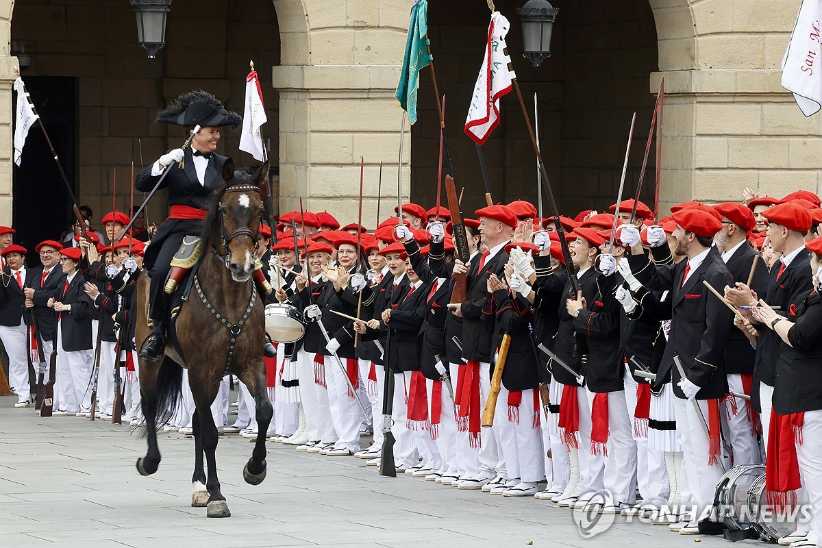 SPAIN TRADITIONS