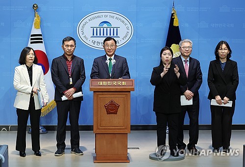 전 공론화위원장 "소득대체율 42%안, '그 이상 정하라'는 제안"