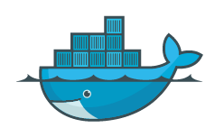 Docker logo