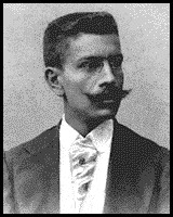 Henrique Coelho Neto (1864 - 1934)