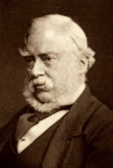 John Oxenford (1812 - 1877)