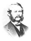 Henry Kleber (1816 - 1897)