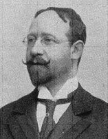 Carl Frühling (1868 - 1937)