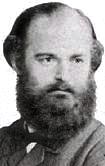 Anton Krause (1834 - 1907)