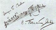 Signature