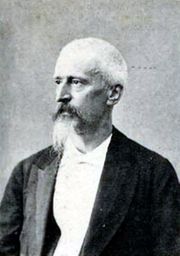 Daniël de Lange (1841 - 1918)