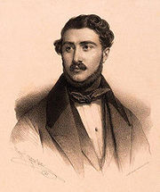 Théodore Labarre (1805 - 1870)