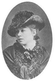 Maria Konopnicka (1842 - 1910)