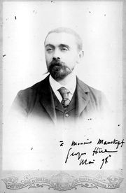 Georges Hüe (1858-1948)