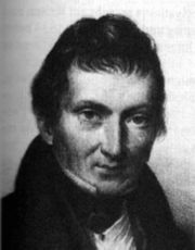 Gottlob Benedict Bierey (1772 - 1840)