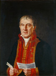 Gaetano Brunetti (1744 - 1798)