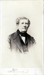 Carl Loewe (1795-1869)