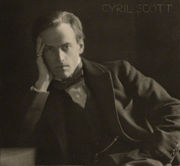 Cyril Scott (1879–1970)