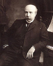 Photograph of Isidor Philipp (1863–1958), ca.1908/1910