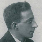 Alfred Moffat (1863 - 1950)