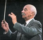 Adrian Boult (1889 - 1983)