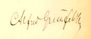 Signature