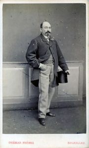 Aimé Maillart (1817-1871)