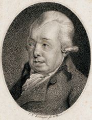 Joseph Benda (1724-1804)