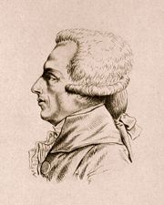 Niccolò Mestrino (1748 - 1789)