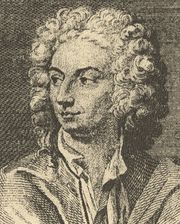 Attilio Ariosti (1666–1729)