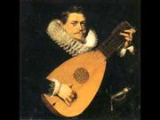 Ennemond Gaultier (1575 - 1651)