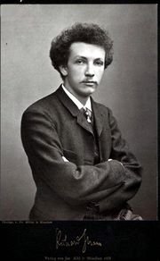 Richard Strauss (1864–1949)