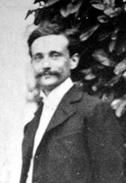 Léon Delafosse (1874 - 1951)