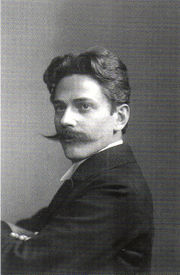 Ludwig Thuille (1861-1907)