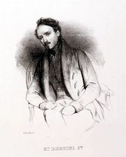 Henri Bertini (1798 - 1876)